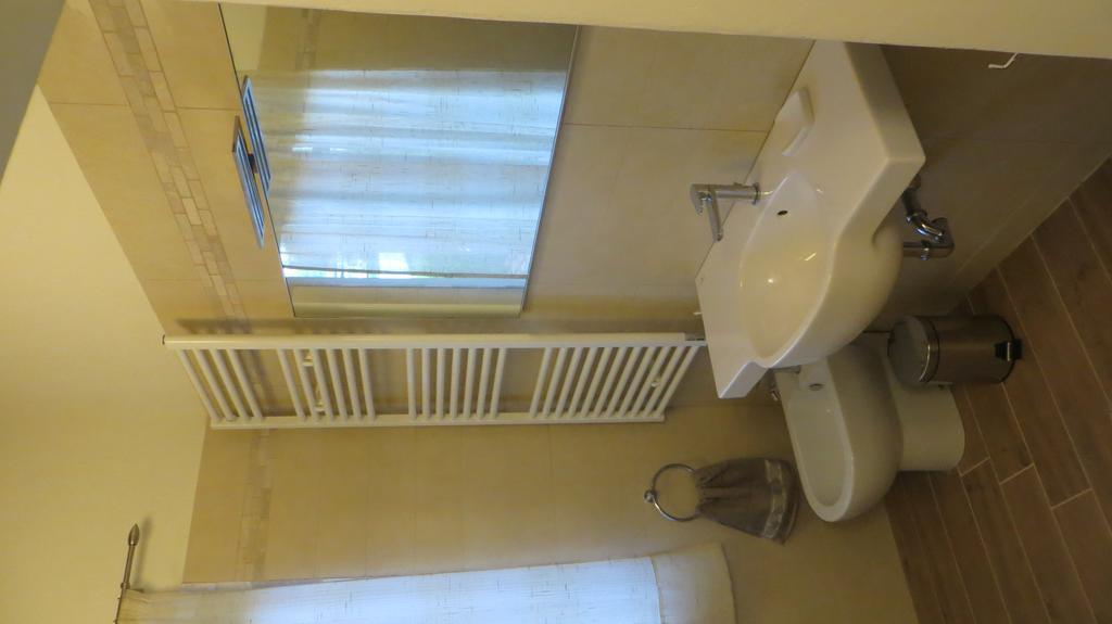 Ferienwohnung Casale Poggimele Empoli Exterior foto