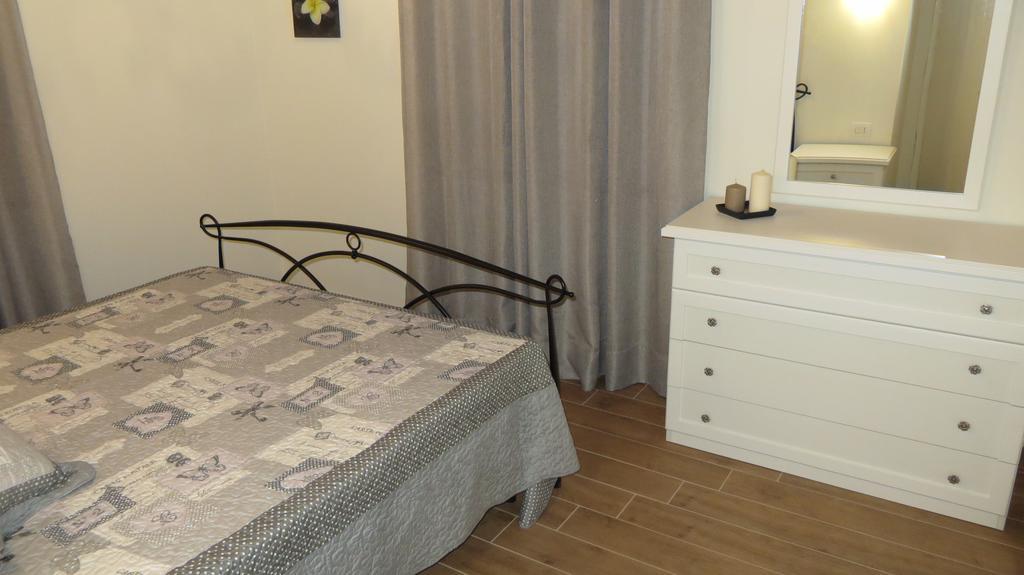 Ferienwohnung Casale Poggimele Empoli Exterior foto