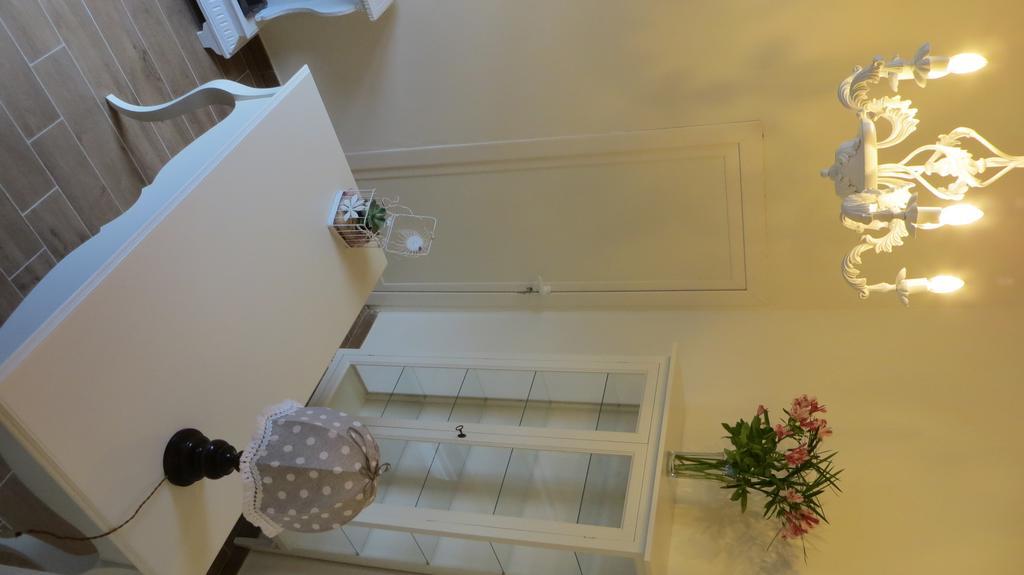 Ferienwohnung Casale Poggimele Empoli Exterior foto