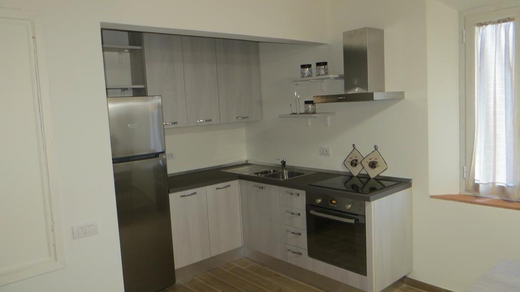 Ferienwohnung Casale Poggimele Empoli Exterior foto