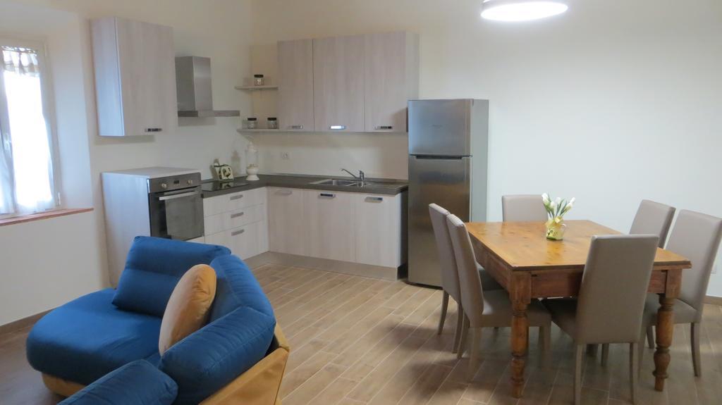 Ferienwohnung Casale Poggimele Empoli Exterior foto