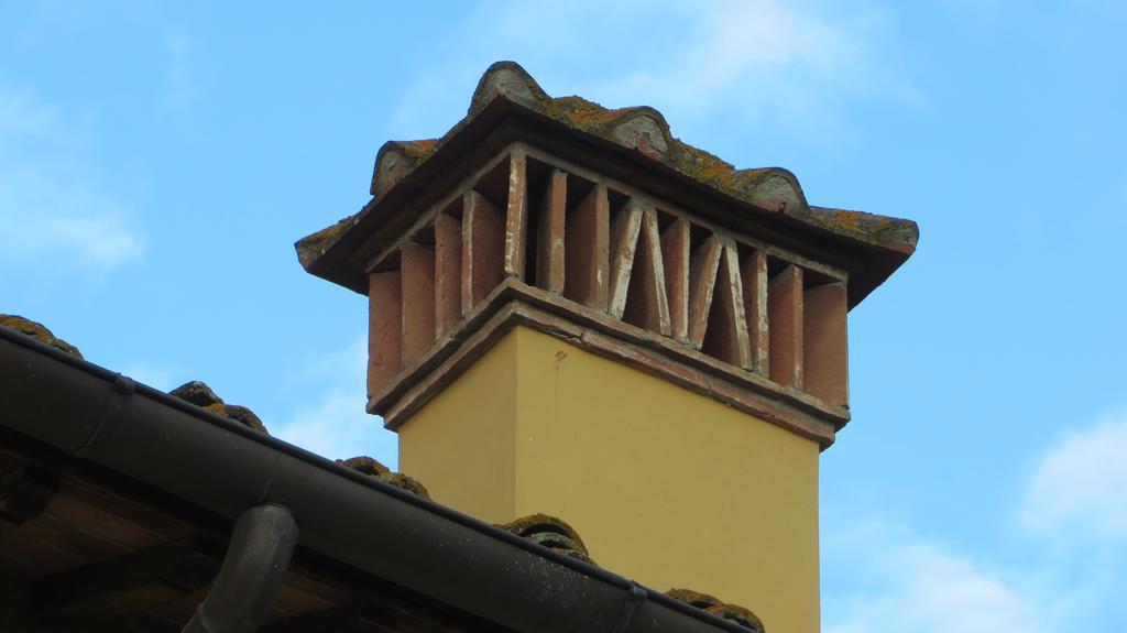 Ferienwohnung Casale Poggimele Empoli Exterior foto