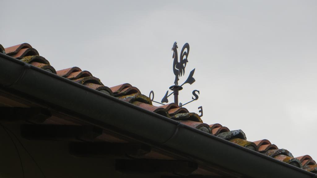 Ferienwohnung Casale Poggimele Empoli Exterior foto